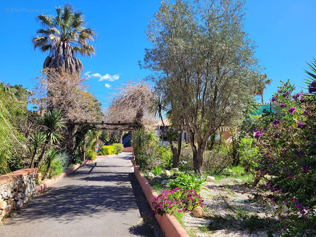 Appartement à CANET-EN-ROUSSILLON