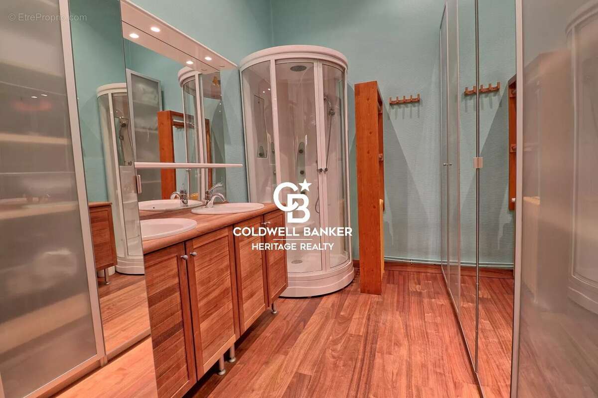 Appartement à LYON-4E