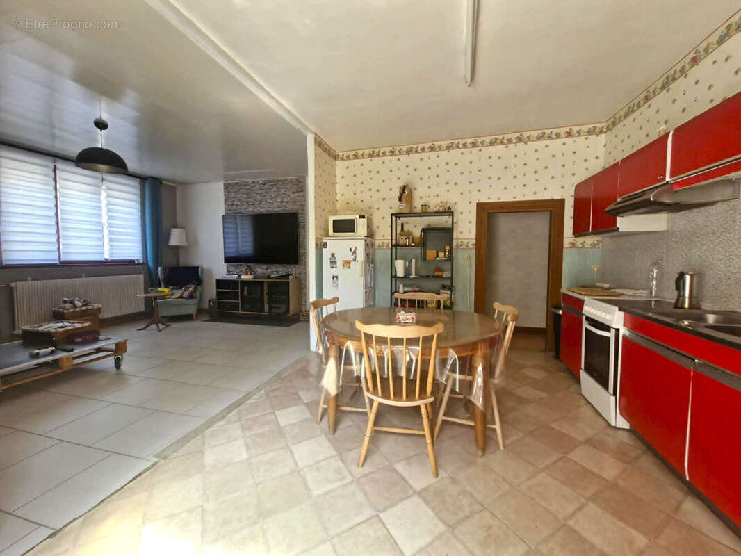 Maison à ALBERT