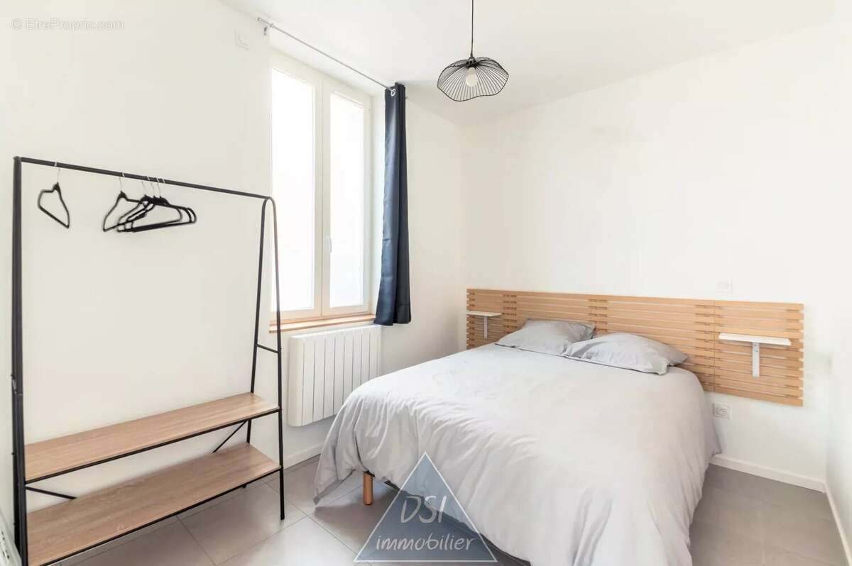 VILLEURBANNE HYPER-CENTRE – Ensemble immobilier en pleine propriété – 8 logements exploités en location meublée – Investissement - photo 5