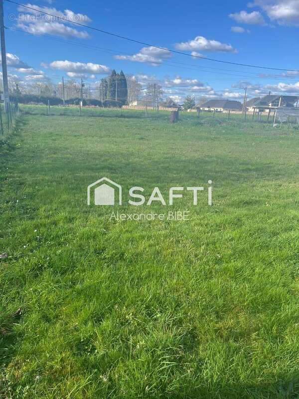 Photo 5 - Terrain à MONTAUT