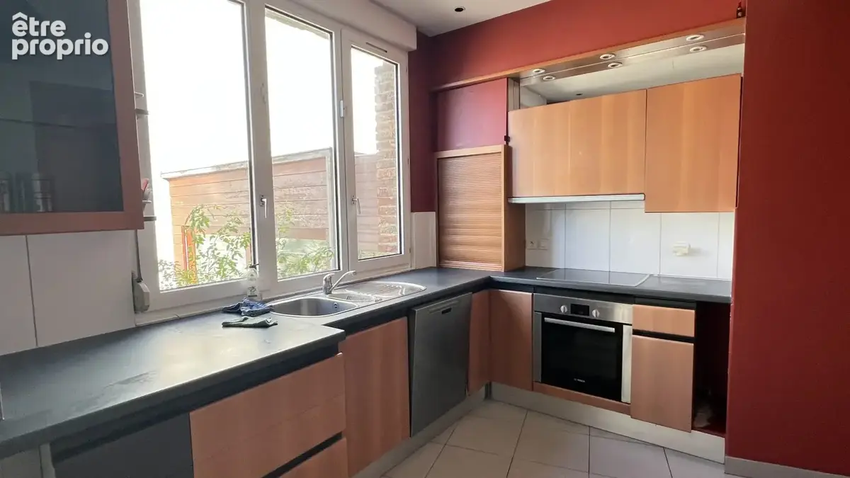 Maison 7 pièces 195 m² à vendre à Leers (59115) - photo 6
