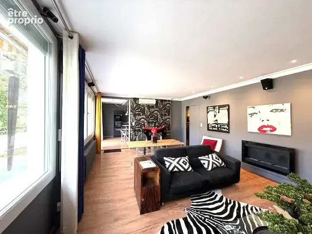 Appartement 2 pièces 236 m² à vendre à Albi (81000) - photo 5