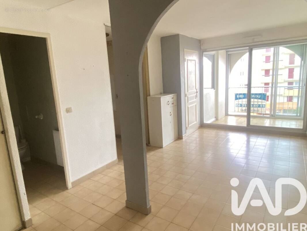 Photo 1 - Appartement à AGDE
