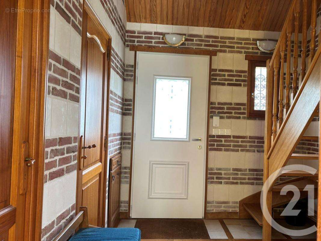 Maison de village - photo 8