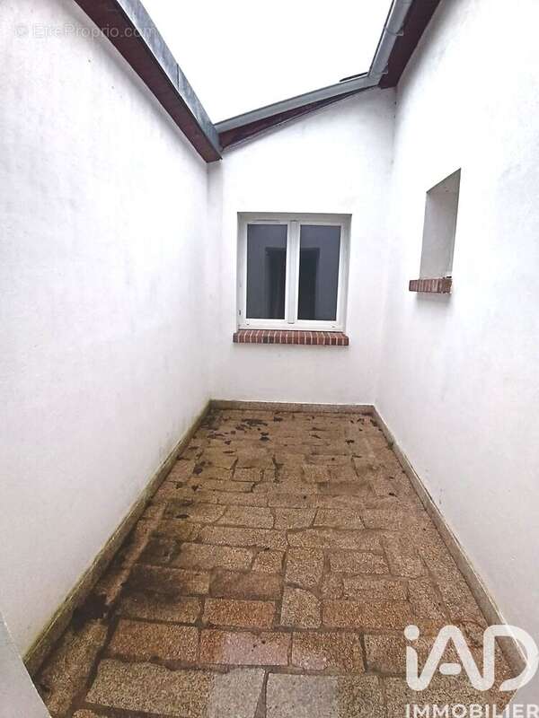 Photo 7 - Appartement à EPINEAU-LES-VOVES