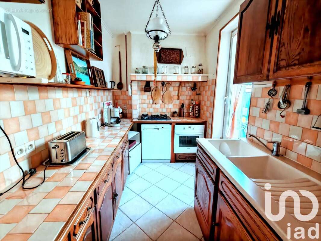 Photo 4 - Maison à DAMMARIE-LES-LYS