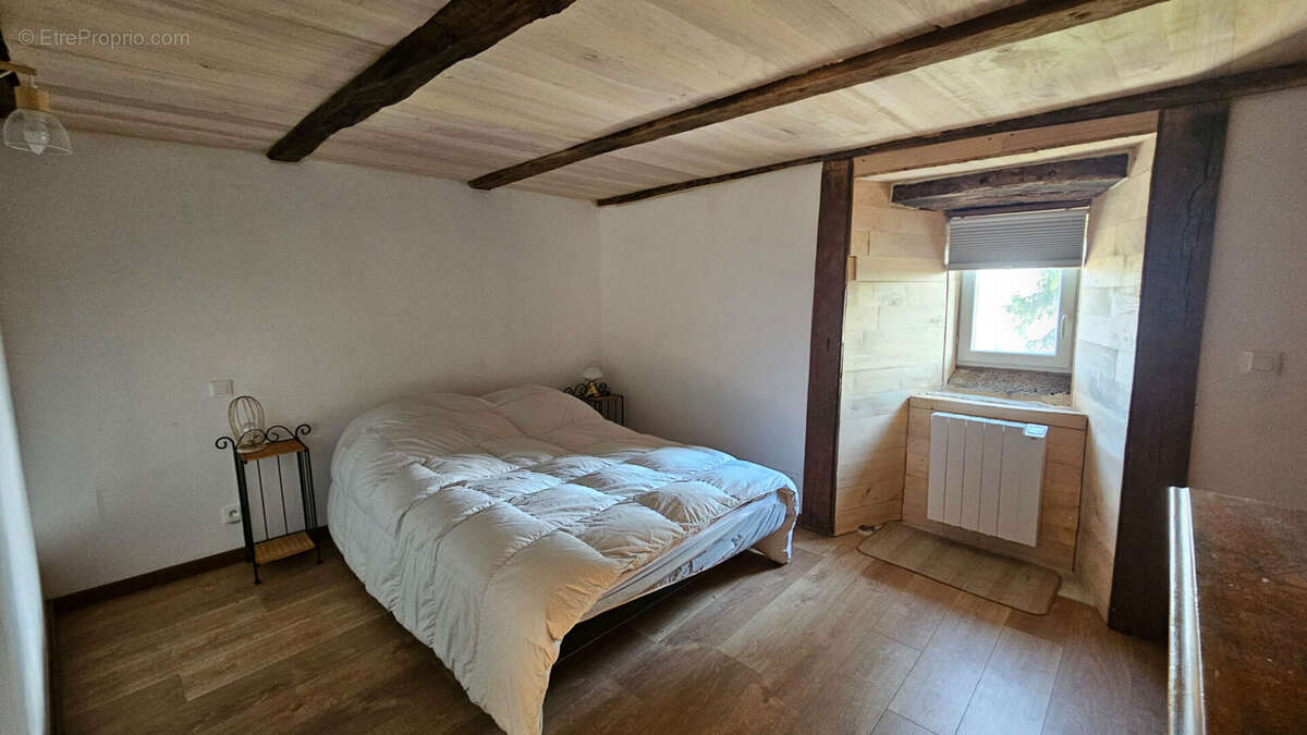 Maison à PRADES-D'AUBRAC