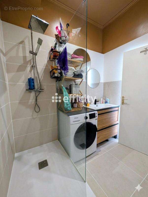 Appartement à LORIENT