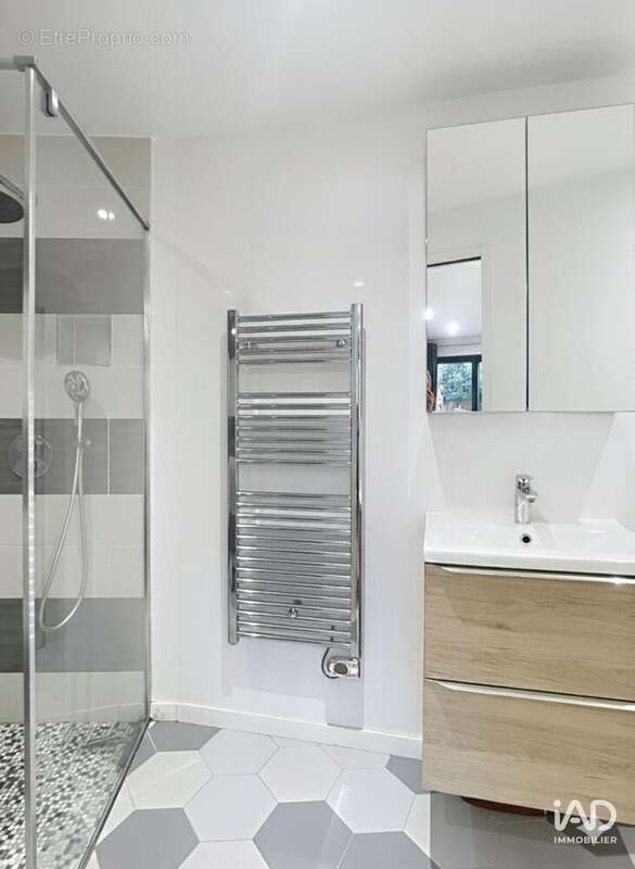 Photo 5 - Maison à ANTONY