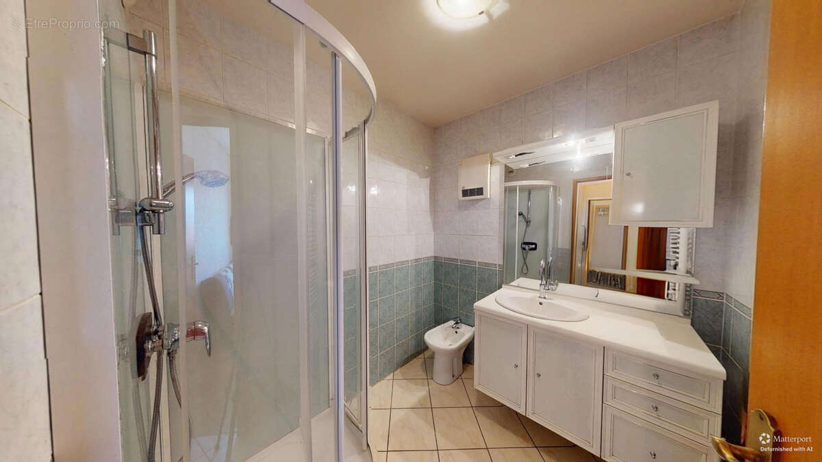 Appartement à MONISTROL-SUR-LOIRE