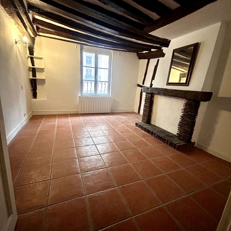 Maison à ROUEN