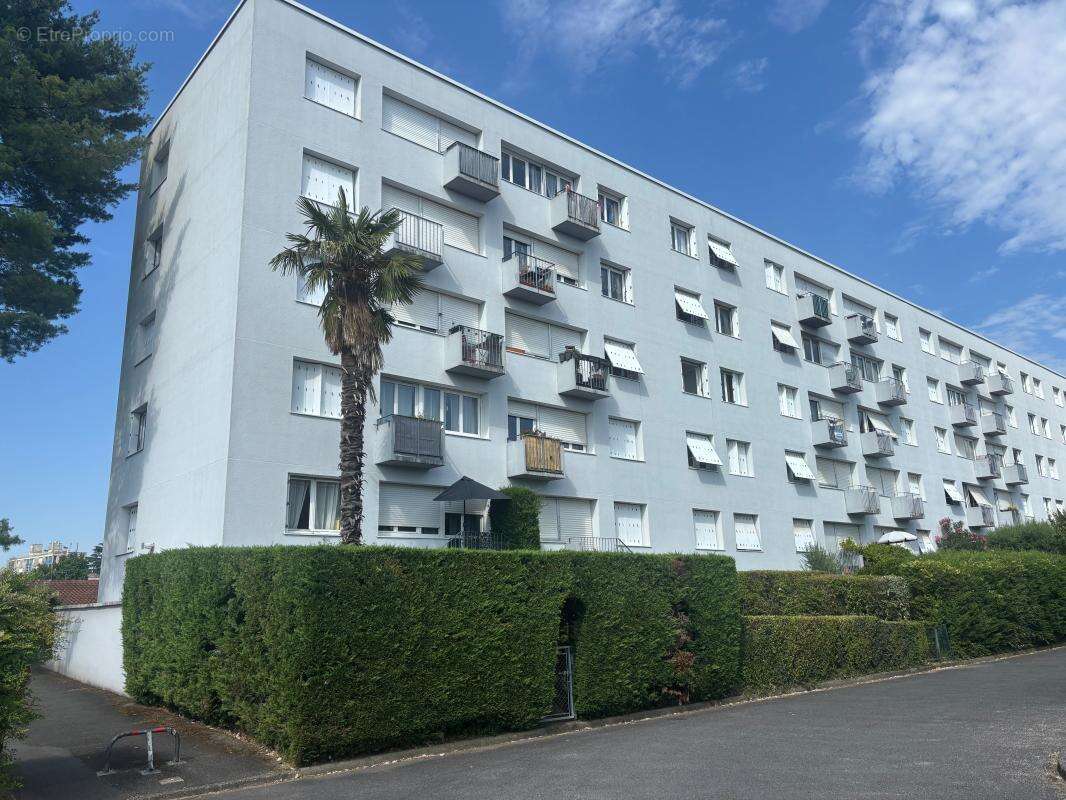 Appartement à PAU