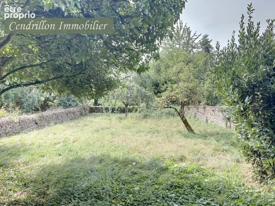 Maison de centre bourg, 85m2 hab., 3 chambres, garage et jardin à proximité - photo 20