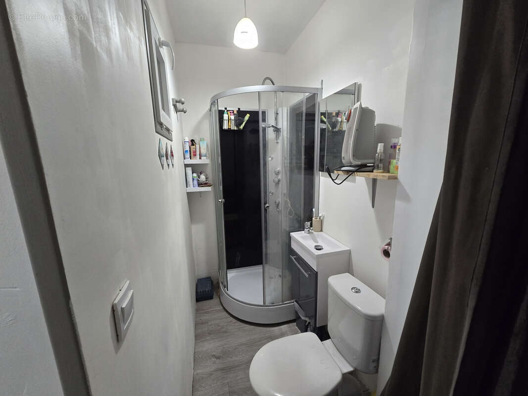 Maison à AIGNEVILLE