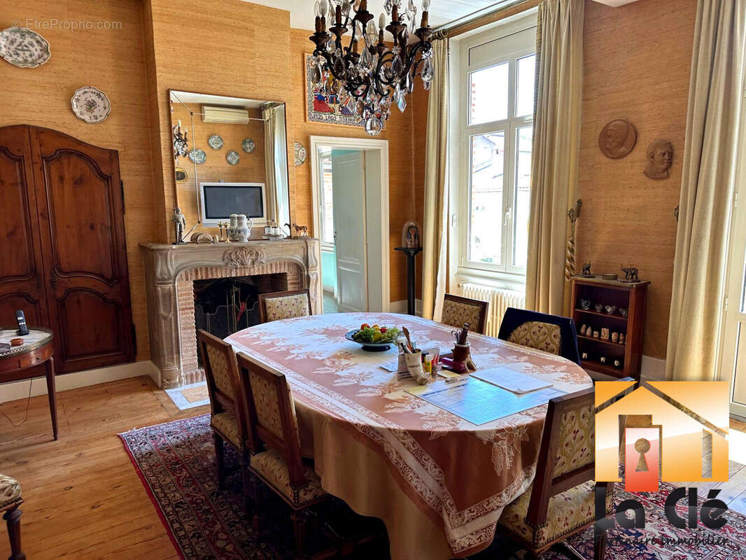 Maison à AGEN