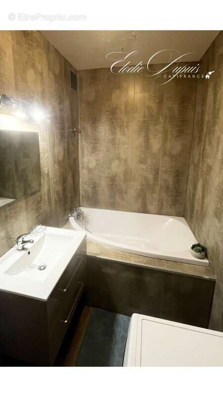 Bel appartement T3/4 lumineux de 70 m² - photo 15