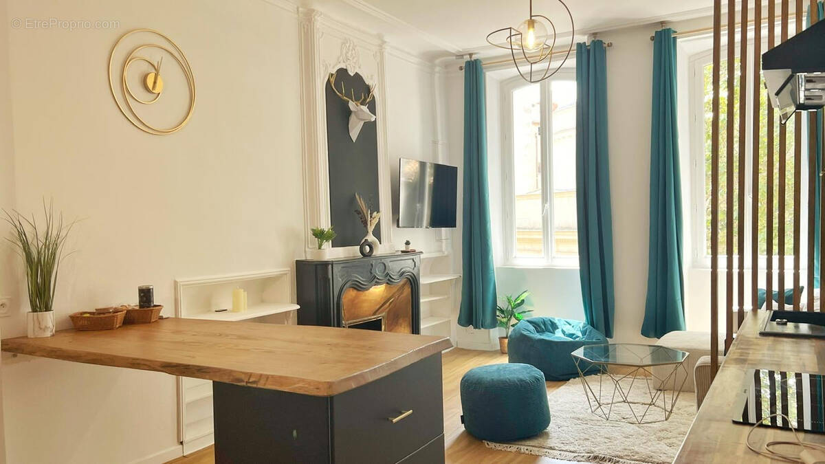 Appartement à AVIGNON