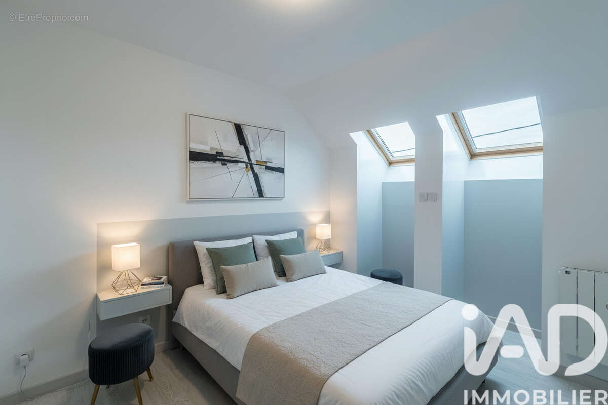 Photo 6 - Maison à BRUNOY