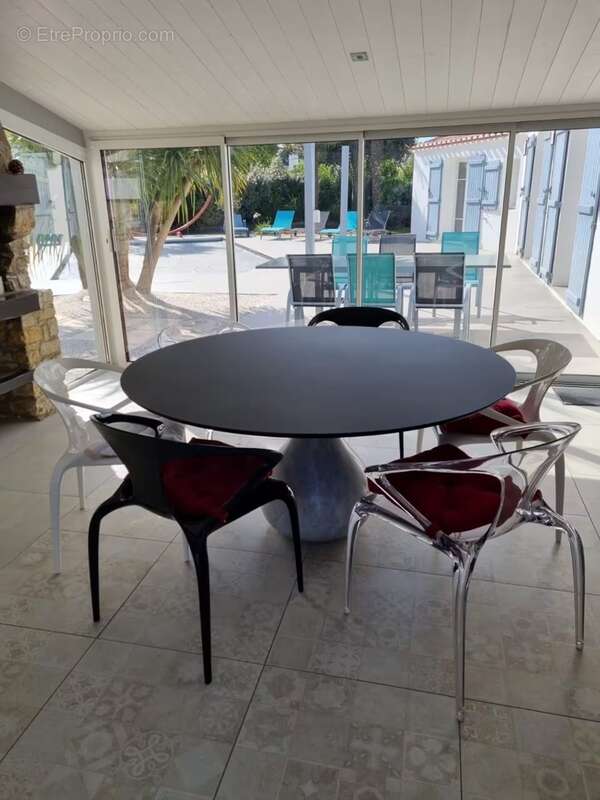 Maison à vendre 5 pièces NOIRMOUTIER EN L'ILE (85) - photo 10
