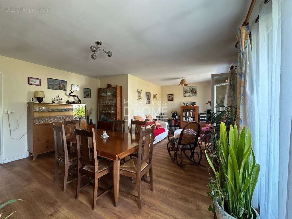 Maison à LA FERTE-GAUCHER