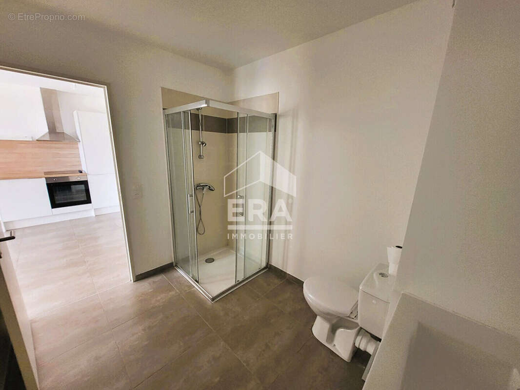 Appartement à PORT-DE-BOUC