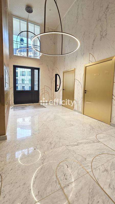 Appartement à CLAMART