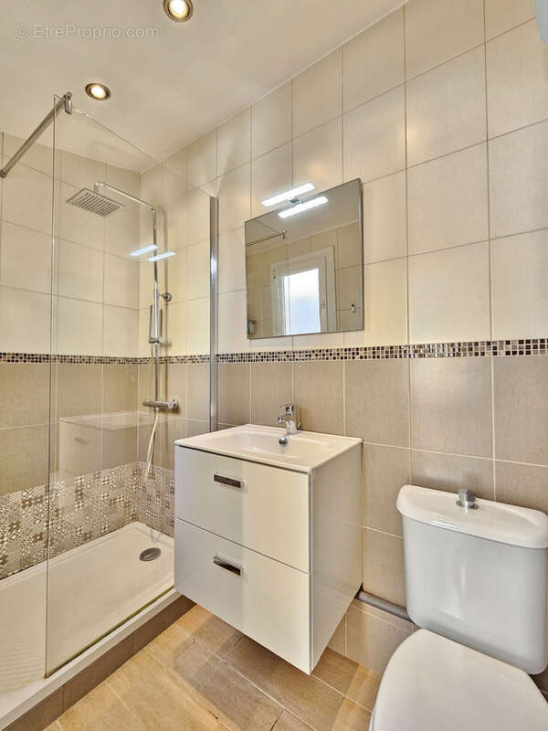 Appartement à AJACCIO