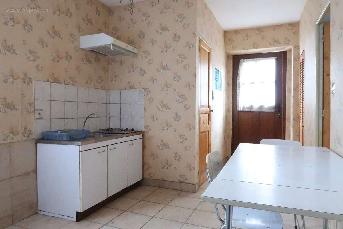 Maison à FIRMINY