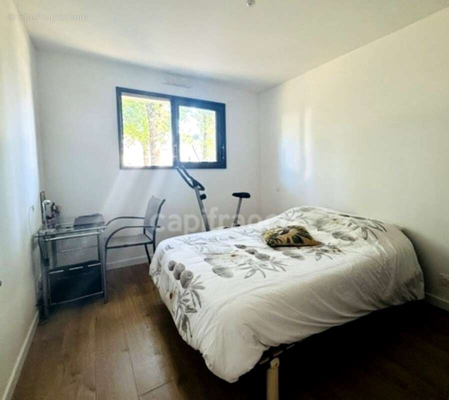 Mesquer - a vendre maison de plain-pied - proche plages et commerces - piscine - 3 chambres - photo 8