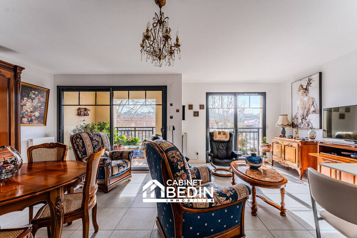 Appartement à ARCACHON