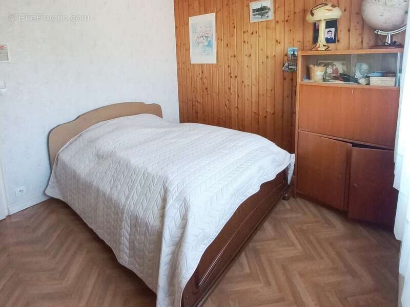 Maison à SAINT-FLORENTIN