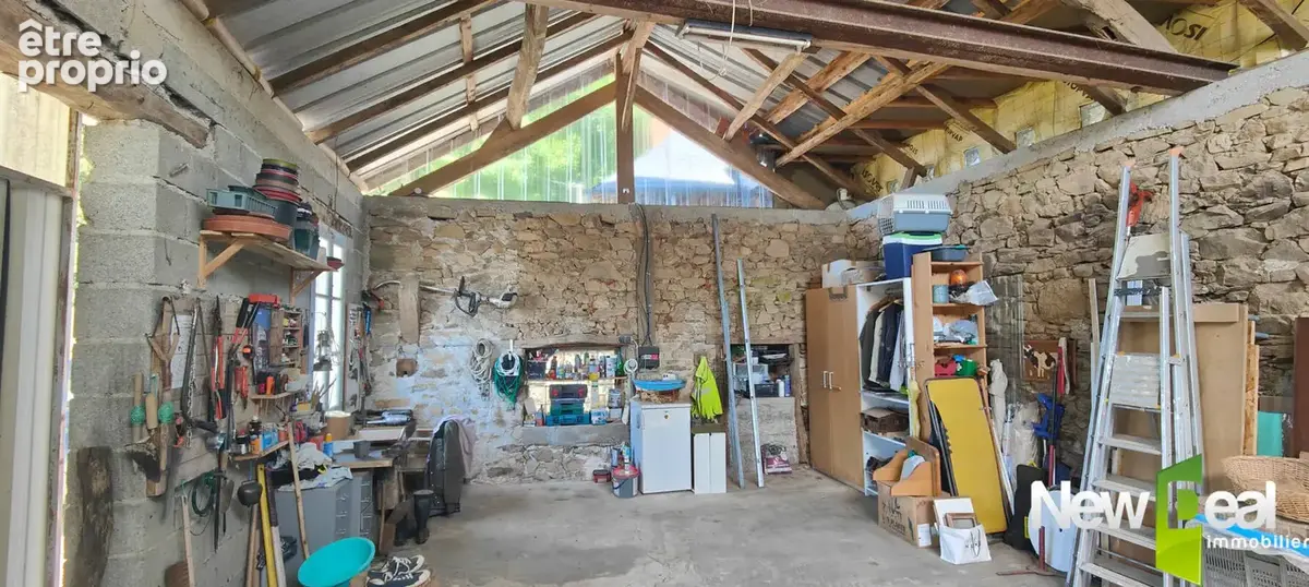 Maison de cachet à la campagne - photo 19