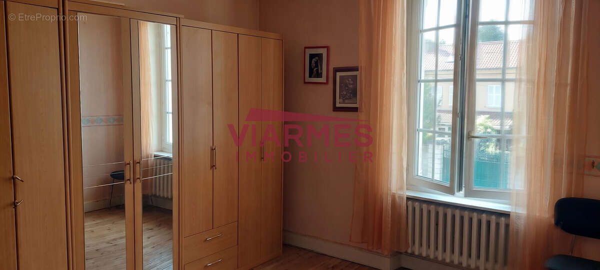 Maison 100 m² à Beaumont-Sur-Oise  - photo 5