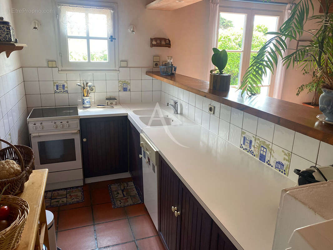 Maison barbatre - photo 12