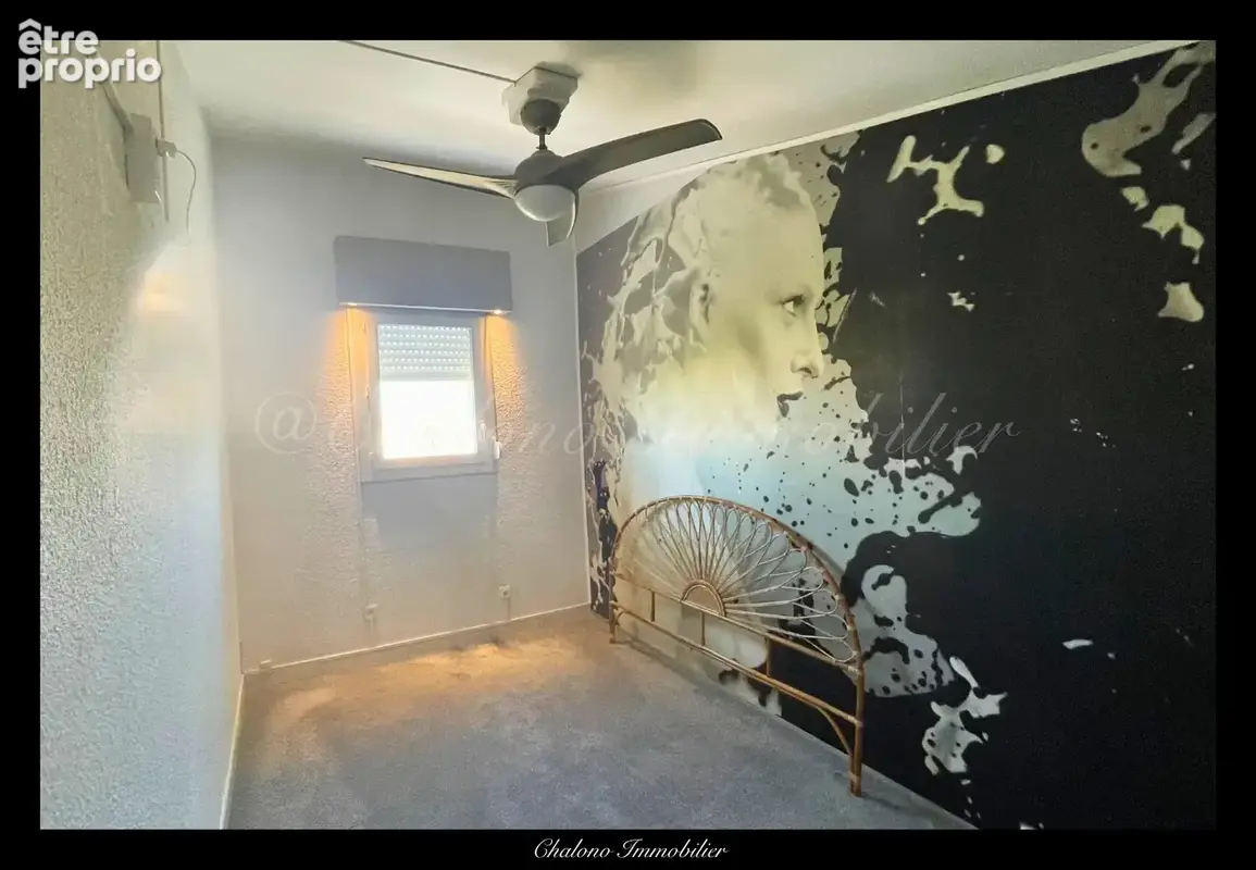 Dept 34 - le cap d’agde. t3 duplex 75 m2 habitables - salon cathédrale et loggia - photo 6