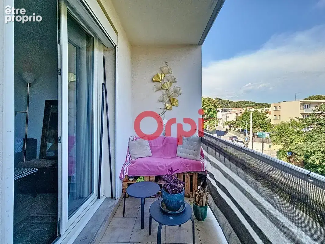 Appartement À Vendre t4 de 74m² à SIX-FOURS LES PLAGES avec possibilité garage en SUS - photo 9