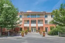 Investissement en EHPAD - photo 2