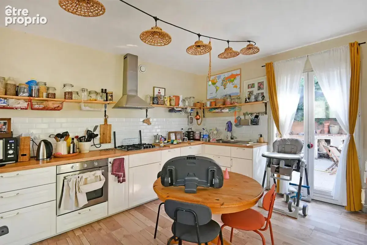 Maison de 3 pièces de 102 m² à Avignon - photo 7