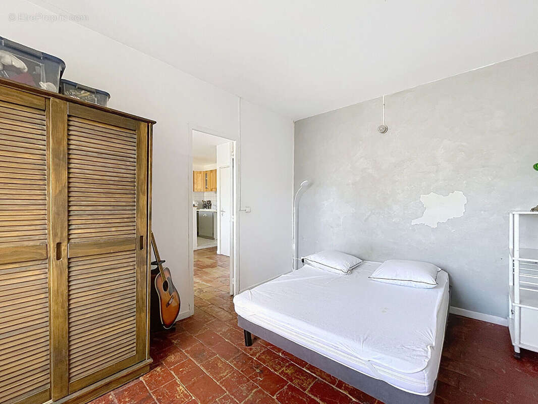 Appartement à CADENET