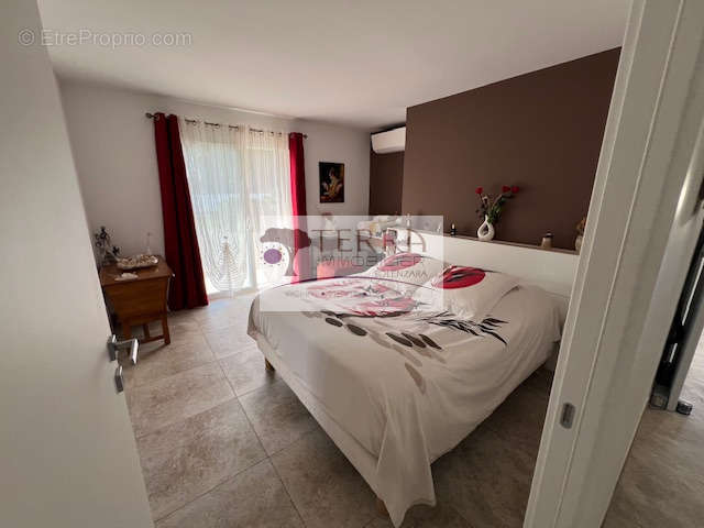 Maison à PRUNELLI-DI-FIUMORBO