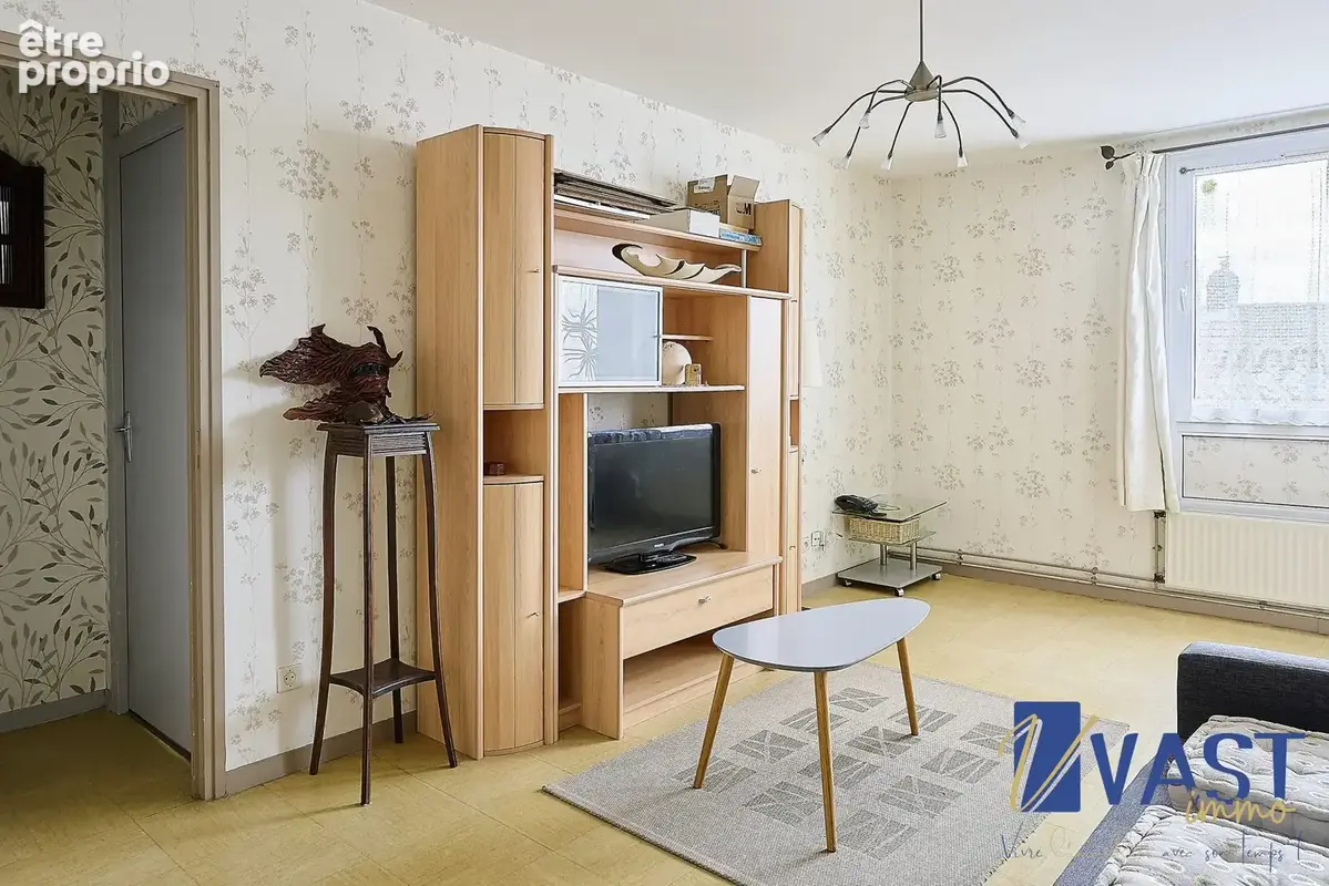 Appartement 2 pièces 54 m² à vendre à Wattrelos (59150) - photo 6