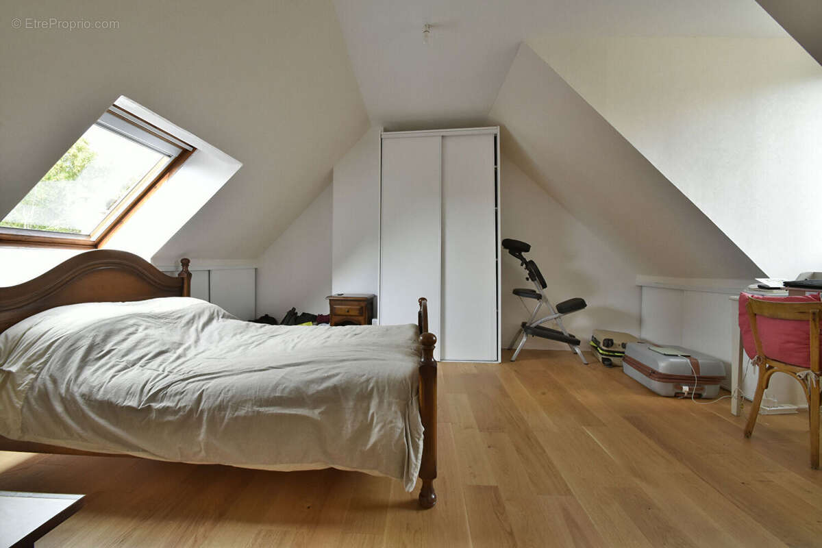 Maison à MERE