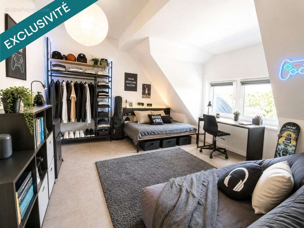 Photo 6 - Appartement à TRIEUX