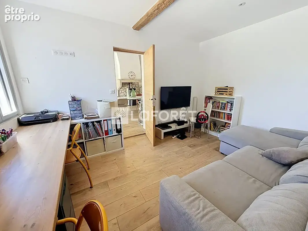 Maison jayat  - proche montrevel en bresse - photo 7
