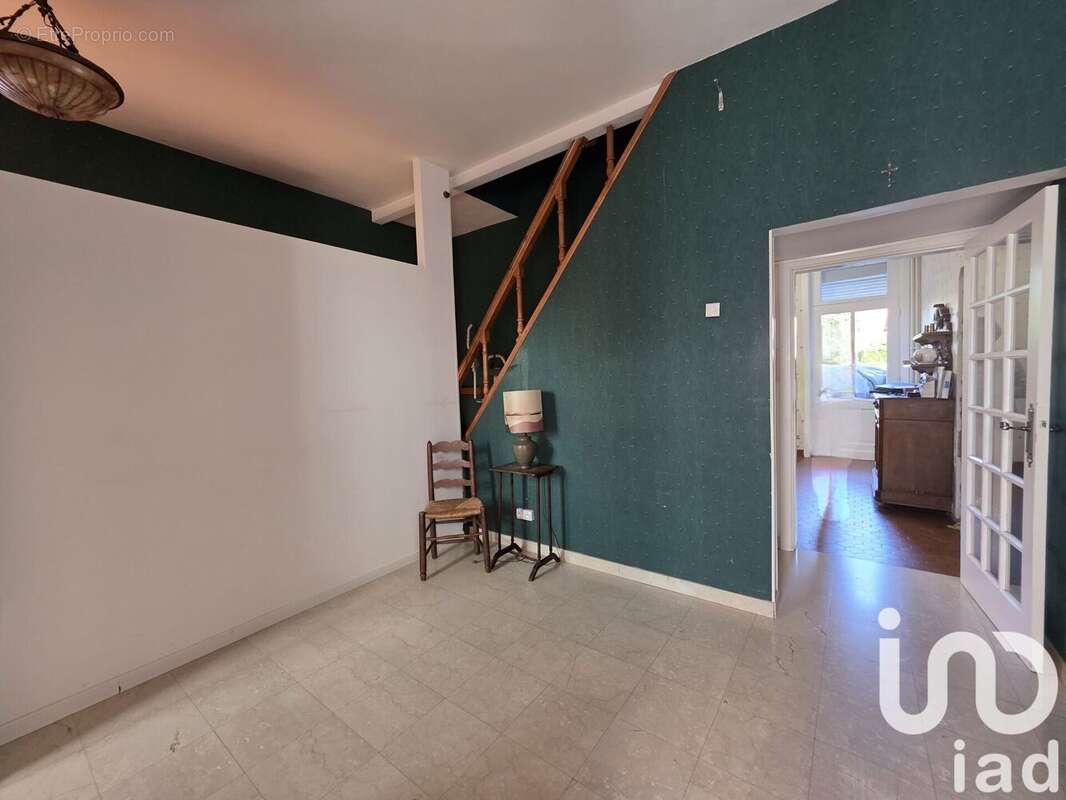 Photo 5 - Maison à AULNOYE-AYMERIES