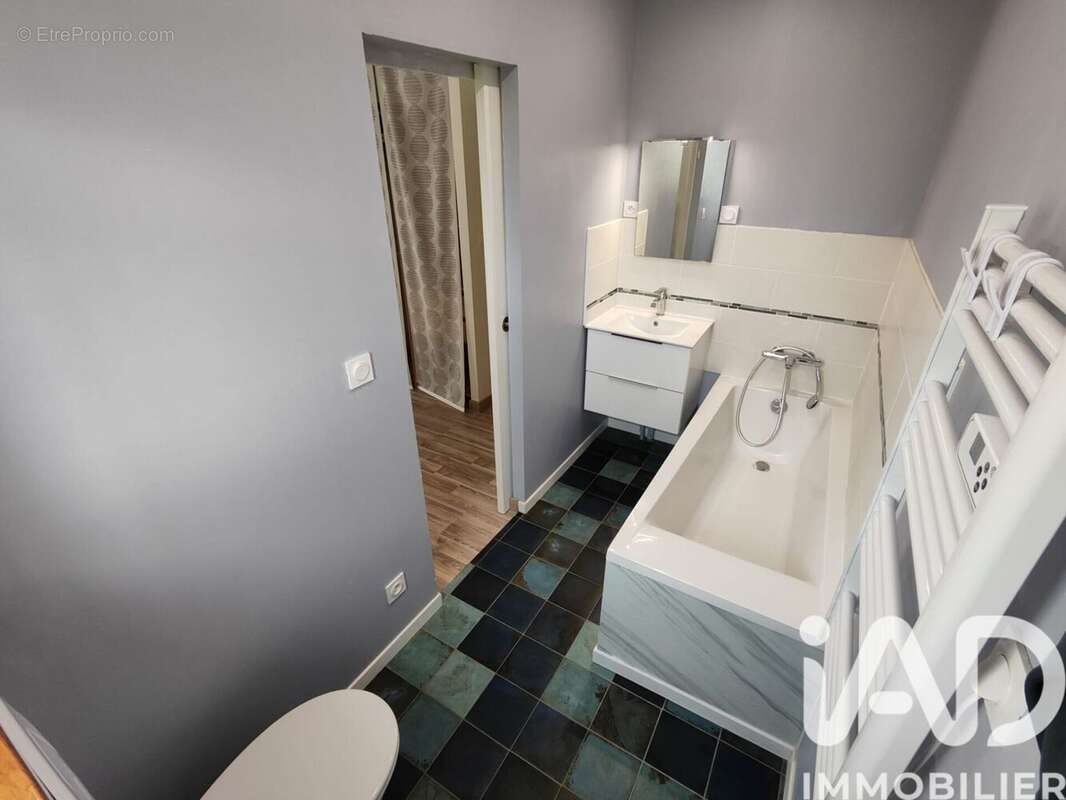 Photo 9 - Maison à CHANTEAU