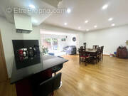 Maison à SARTROUVILLE