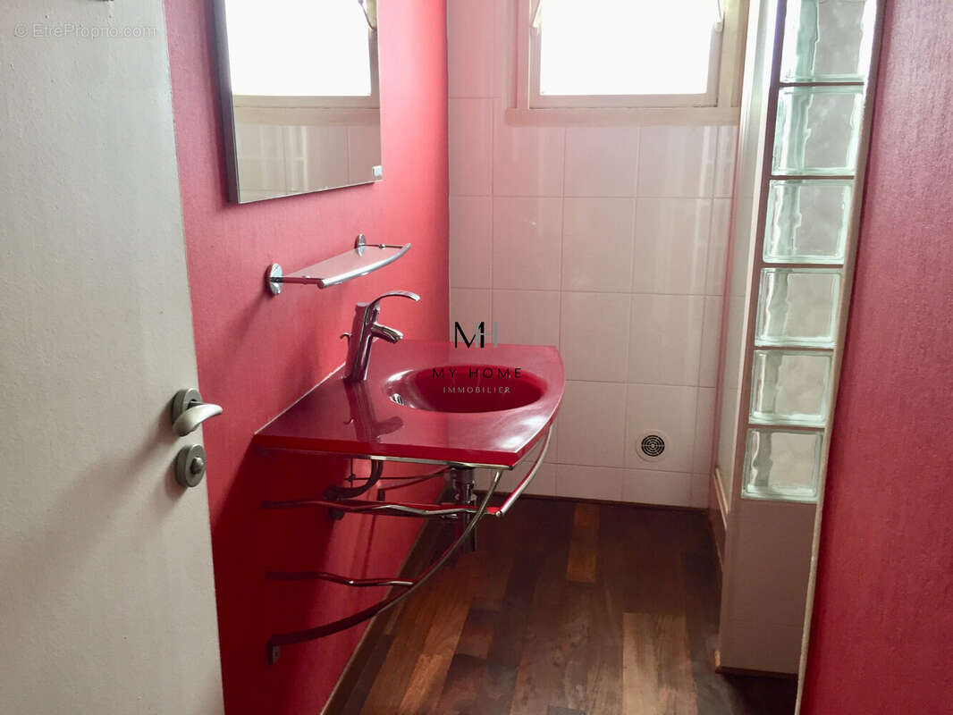 Appartement à ALENCON