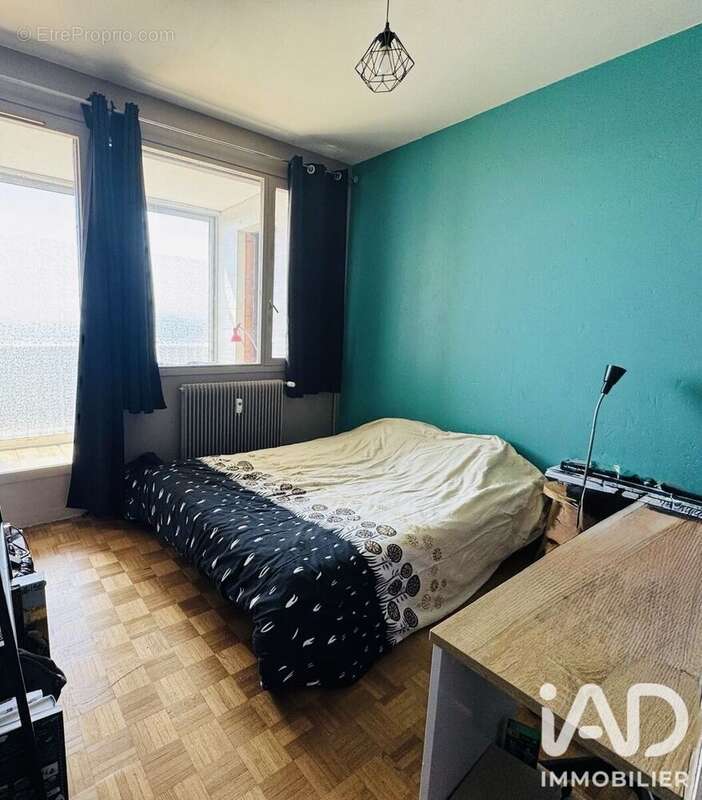 Photo 9 - Appartement à BEAUNE